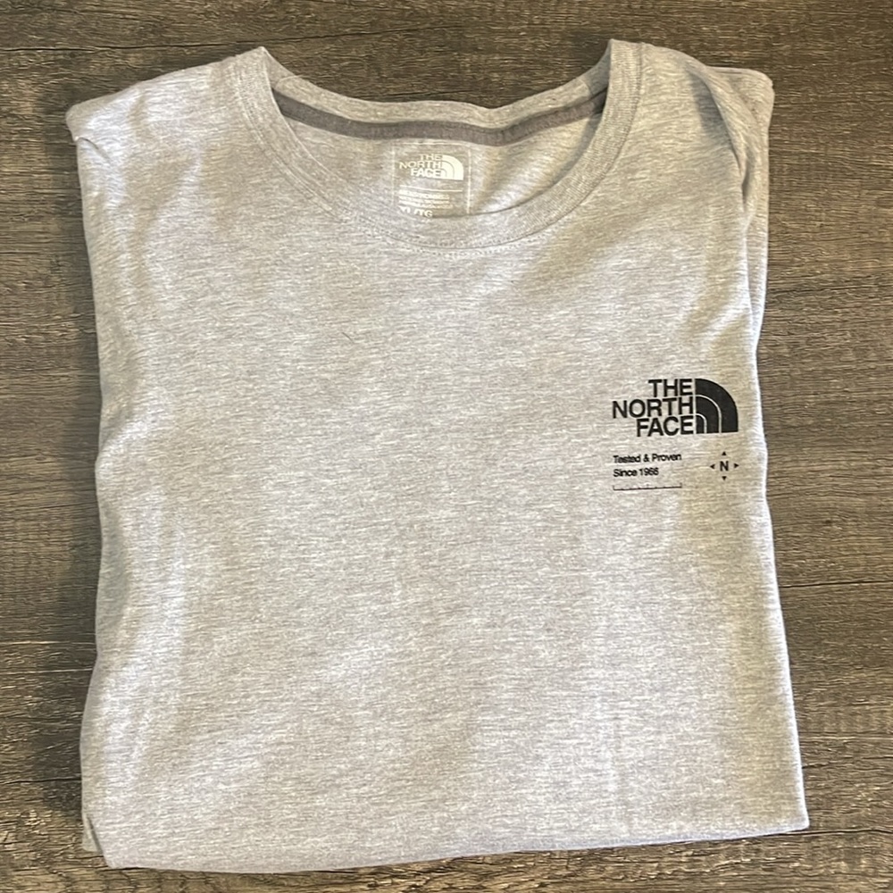 North Face Long Sleeve